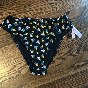 NEW Victoria’s Secret swim bottoms